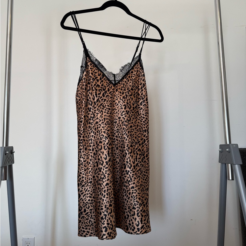 cheetah slip